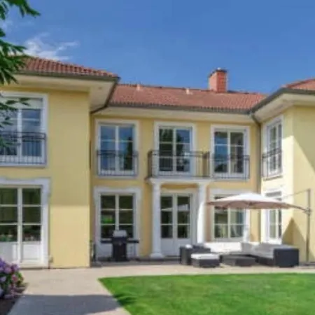 Villa Am Steinhuder Meer App Suite-La Fleur-Mit Pantry Kueche, Luftreinigungssystem, Garten, Wlan Exterior photo