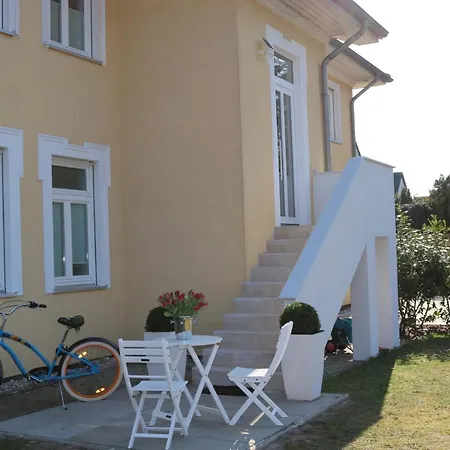 Villa Am Steinhuder Meer App Suite-La Fleur-Mit Pantry Kueche, Luftreinigungssystem, Garten, Wlan Exterior photo