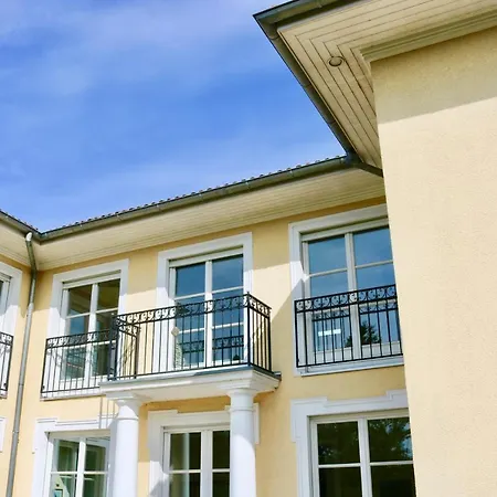 Villa Am Steinhuder Meer App Suite-La Fleur-Mit Pantry Kueche, Luftreinigungssystem, Garten, Wlan Exterior photo