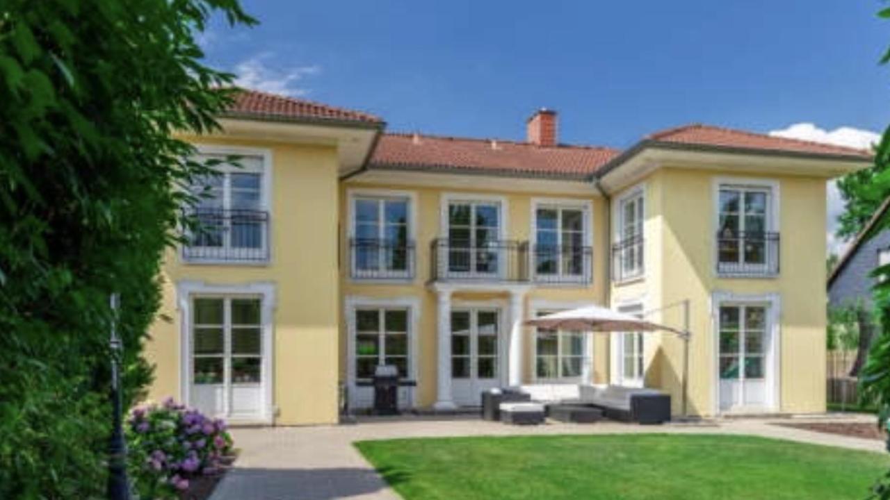 Am Steinhuder App Suite-la Fleur-mit Pantry Kueche, Luftreinigungssystem, Garten, Wlan Steinhude