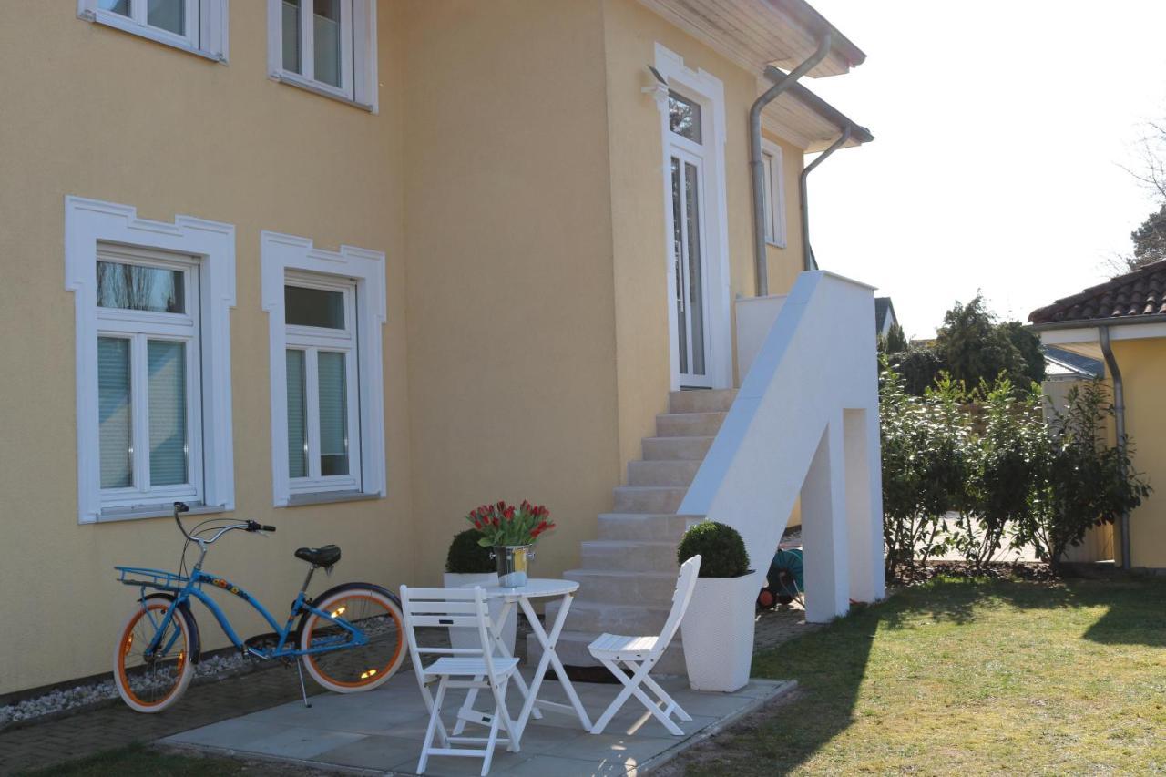Am Steinhuder App Suite-la Fleur-mit Pantry Kueche, Luftreinigungssystem, Garten, Wlan Steinhude