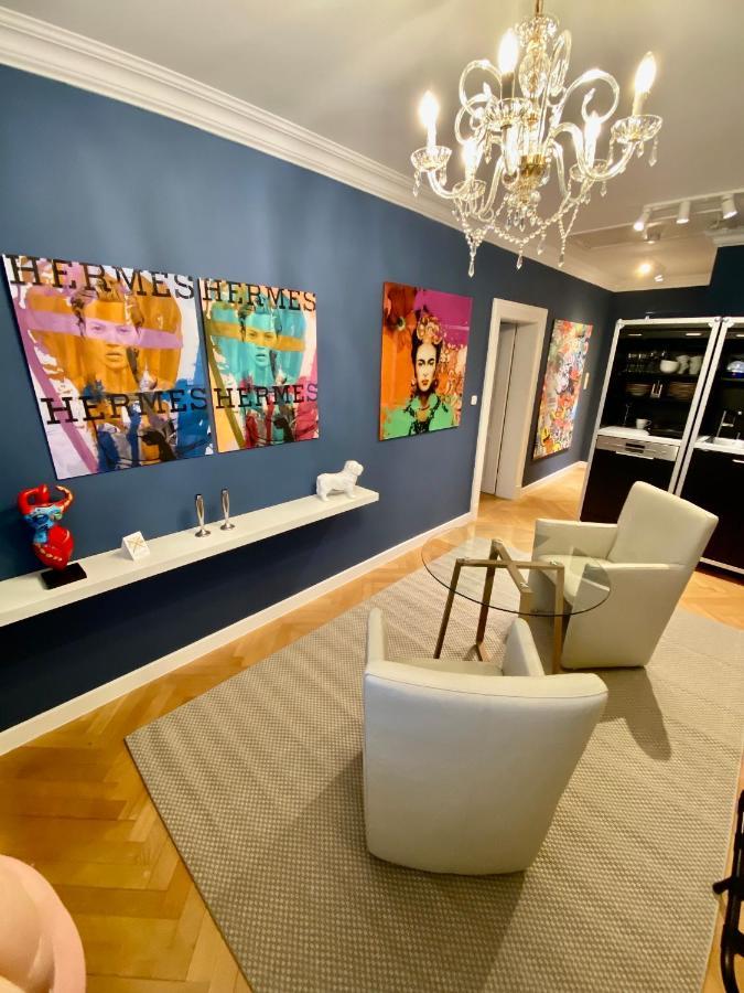 Apartment Am Steinhuder App Suite-la Fleur-mit Pantry Kueche, Luftreinigungssystem, Garten, Wlan