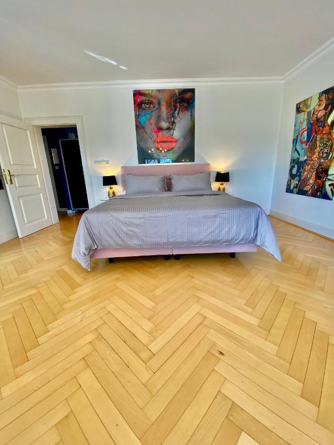 Am Steinhuder App Suite-la Fleur-mit Pantry Kueche, Luftreinigungssystem, Garten, Wlan Steinhude