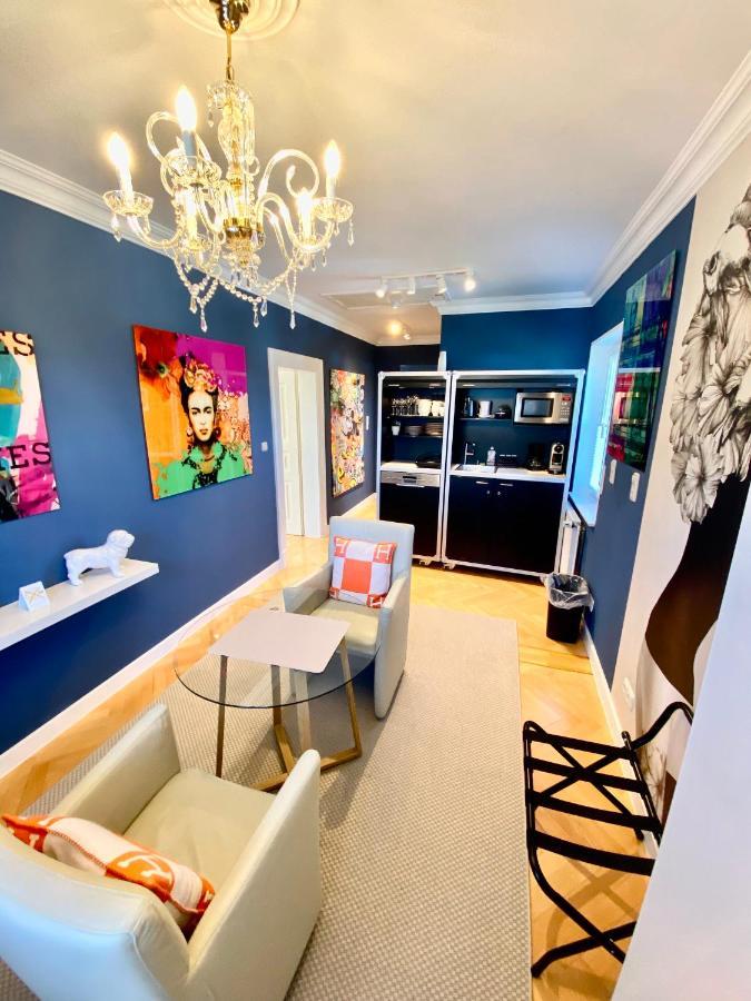 Apartment Am Steinhuder App Suite-la Fleur-mit Pantry Kueche, Luftreinigungssystem, Garten, Wlan Steinhude
